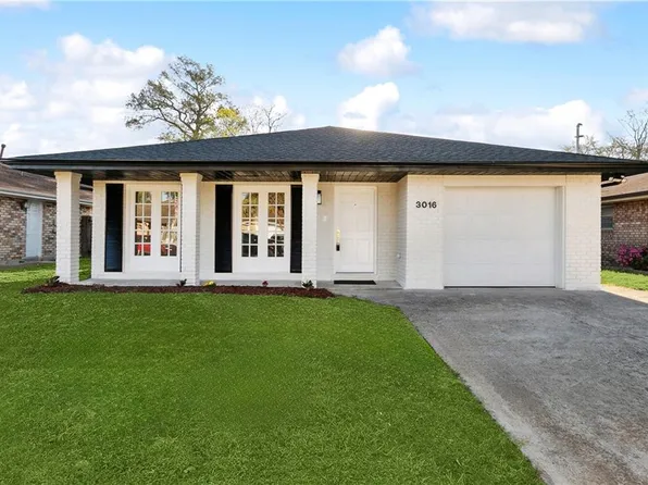 3016 Iowa Ave, Kenner, LA 70065