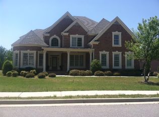 1883 Hedgestone Ct, Snellville, GA 30078