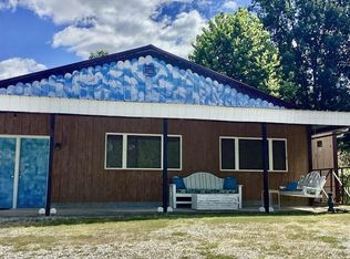 790 State Route 181 S, Greenville, KY