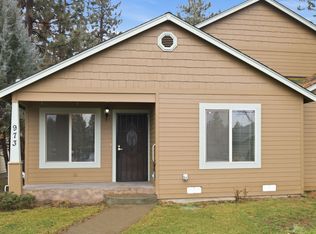 973 E Cascade Ave, Sisters, OR 97759