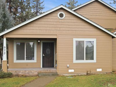 973 E Cascade Ave, Sisters, OR, 97759