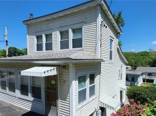 32 Pierpont Avenue, Newburgh, NY 12550