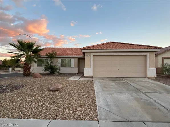 2813 El Cubano Ct, North Las Vegas, NV 89030