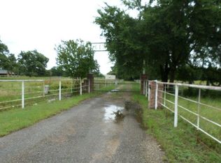 2158 Farm Road 1499, Paris, TX 75460