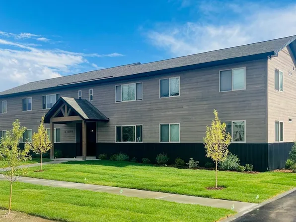 48 Cedron, 48 Cedron Rd #D, Victor, ID 83455