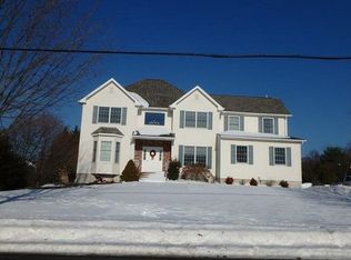 3200 Hurley Pond Rd, Wall Township, NJ 07719