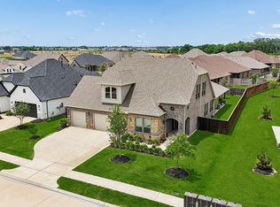 5719 Caracara St, Manvel, TX 77578