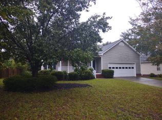 351 Rudwick Dr, Lexington, SC 29073