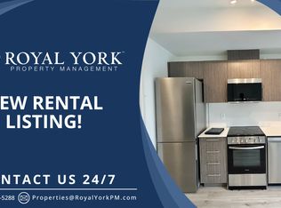 861 Sheppard Ave W #55, Toronto, ON M3H0E9