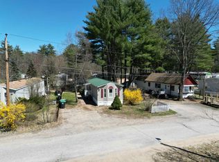 6 Vine St, Franklin, NH 03235