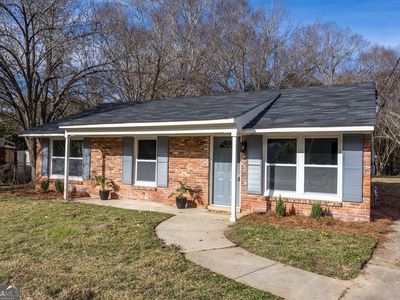 4785 Gardiner Dr, Columbus, GA, 31907