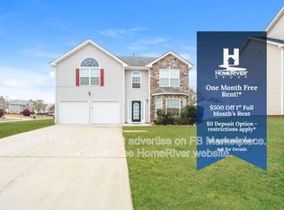 131 Laughlin Dr, Locust Grove, GA 30248