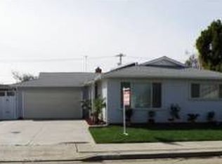 14141 Nassau Rd, San Leandro, CA 94577
