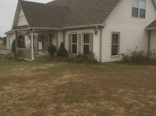 179 Tinsley Rd, Scottsville, KY 42164