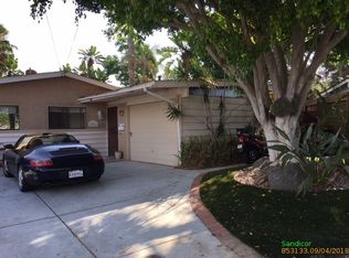 4761 Allenhurst Pl, San Diego, CA 92117