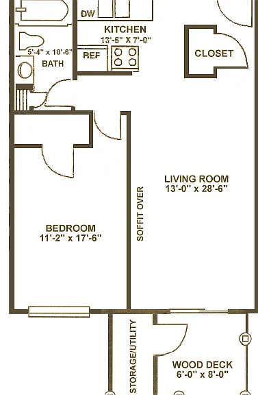 Aurora Heights Apartments — Photo 12
