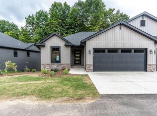 11981 Upper Gilchrist Rd, Mount Vernon, OH 43050