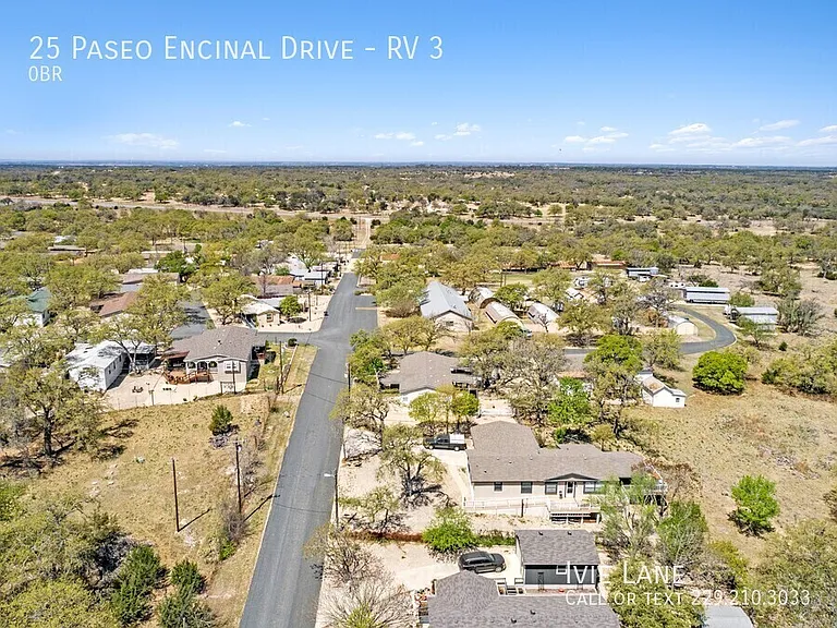 25 Paseo Encinal Dr #RV-3 — Photo 11