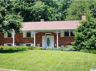 1285 Kenwood Ln, Charlottesville, VA