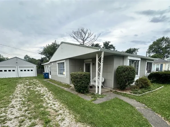 460 Niagara Rd, Vermilion, OH 44089