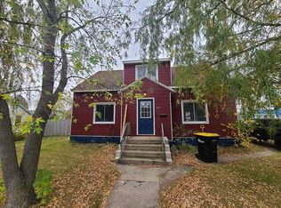 344 2nd St SE, Perham, MN 56573