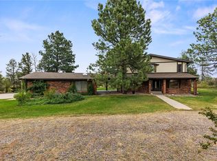 17017 E Davies Ave, Foxfield, CO 80016