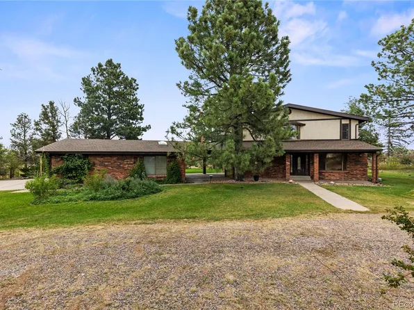 17017 E Davies Avenue, Foxfield, CO 80016
