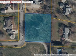 0 Pickney Rd LOT 7, Winchester, TN 37398