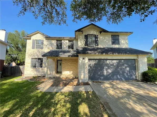1804 Warwick Cv, Cedar Park, TX 78613