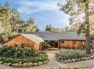 483 El Jina Ln, Ojai, CA 93023