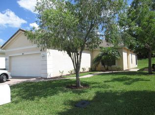 856 SW Rocky Bayou Ter, Port Saint Lucie, FL 34986