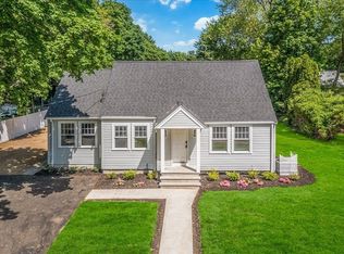 14 Essex Rd, Sharon, MA 02067