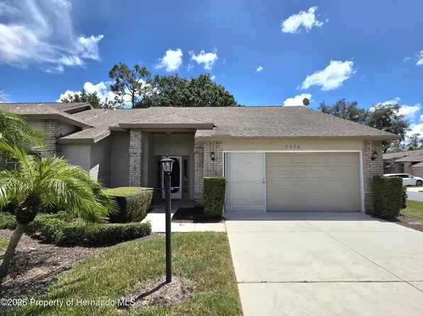 7376 Meadow Brook Ln, Spring Hill, FL 34606