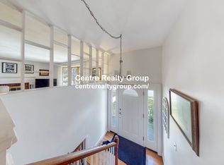 125 Sutton Rd, Needham, MA 02492