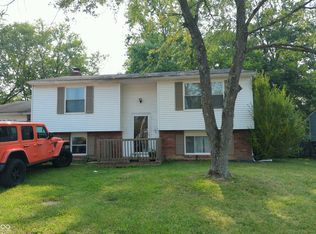 5429 Armstrong Dr, Indianapolis, IN