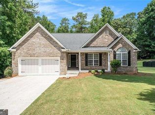 209 Jennifer Springs Way, Monroe, GA 30656