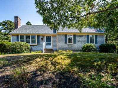8 Hummel Drive, South Dennis, MA, 02660