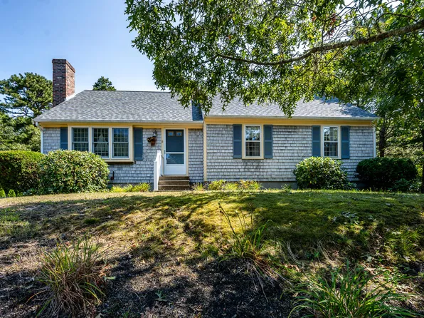 8 Hummel Drive, South Dennis, MA 02660