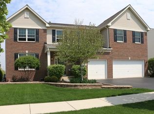 2510 Rourke Dr, Aurora, IL 60503