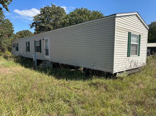 23147 E Hill Dr, Tecumseh, OK 74873