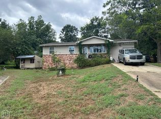 2213 Johnson Cir, Pocahontas, AR 72455