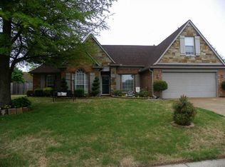 3930 Wild Berry Ct, Bartlett, TN 38135