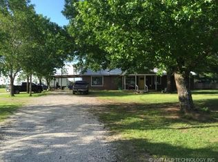 4425 Old Highway 70, Durant, OK 74701