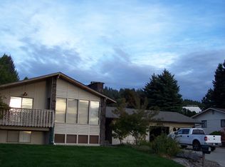 5509 S Glenrose Rd, Spokane, WA 99223