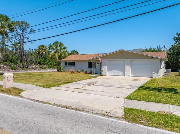 5041 Bay Blvd, Port Richey, FL 34668