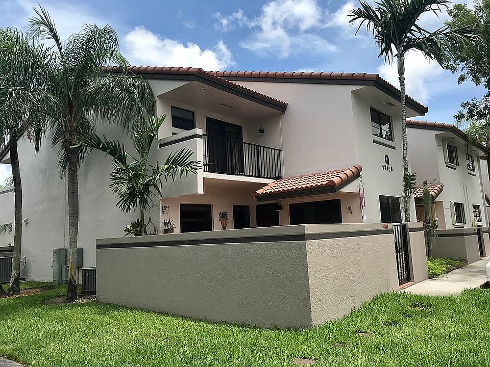 2nd image of 13458 SW 62nd St #102-Q