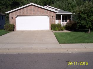 3679 Dornoch Dr, Wooster, OH 44691