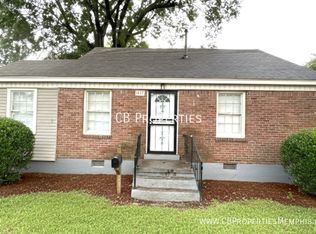 1937 N Graham St, Memphis, TN 38108