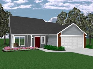 4530 Chapin Ln, New Haven, IN 46774