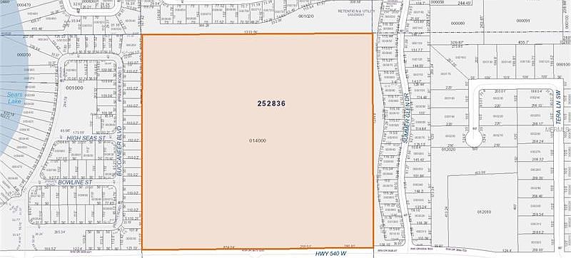 2nd image of 1975 State Road 540 W